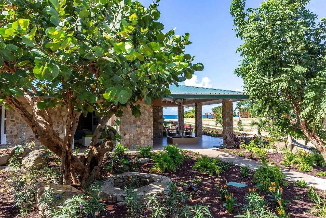 Wyndham Tortola Bvi Lambert Beach Resort East End 4*,  İngiliz Virgin Adaları