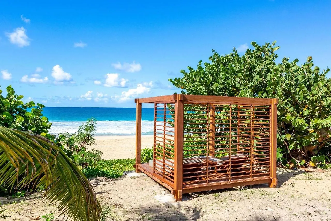Wyndham Tortola Bvi Lambert Beach Resort East End