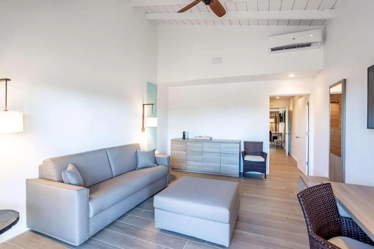 Wyndham Tortola Bvi Lambert Beach Resort East End İngiliz Virgin Adaları