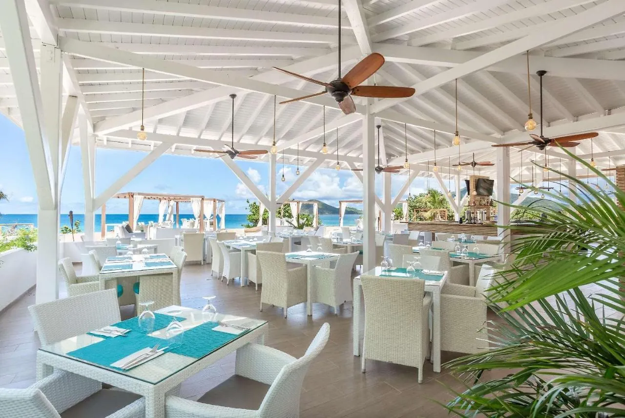 Wyndham Tortola Bvi Lambert Beach Resort East End