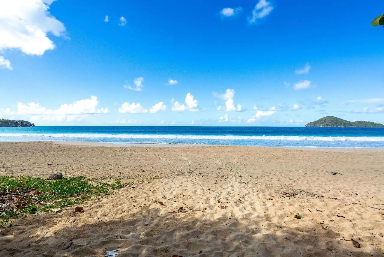Wyndham Tortola Bvi Lambert Beach Resort East End 4*,
