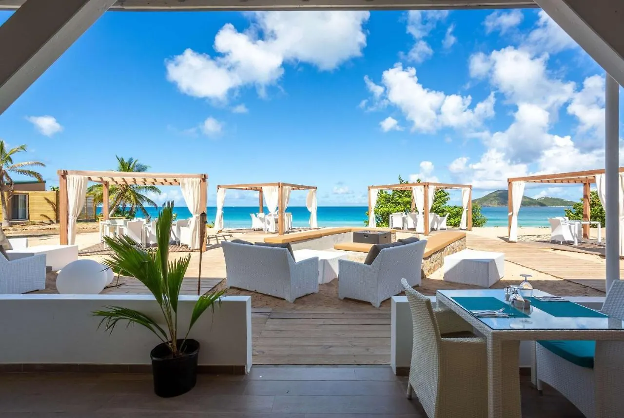 Wyndham Tortola Bvi Lambert Beach Resort East End