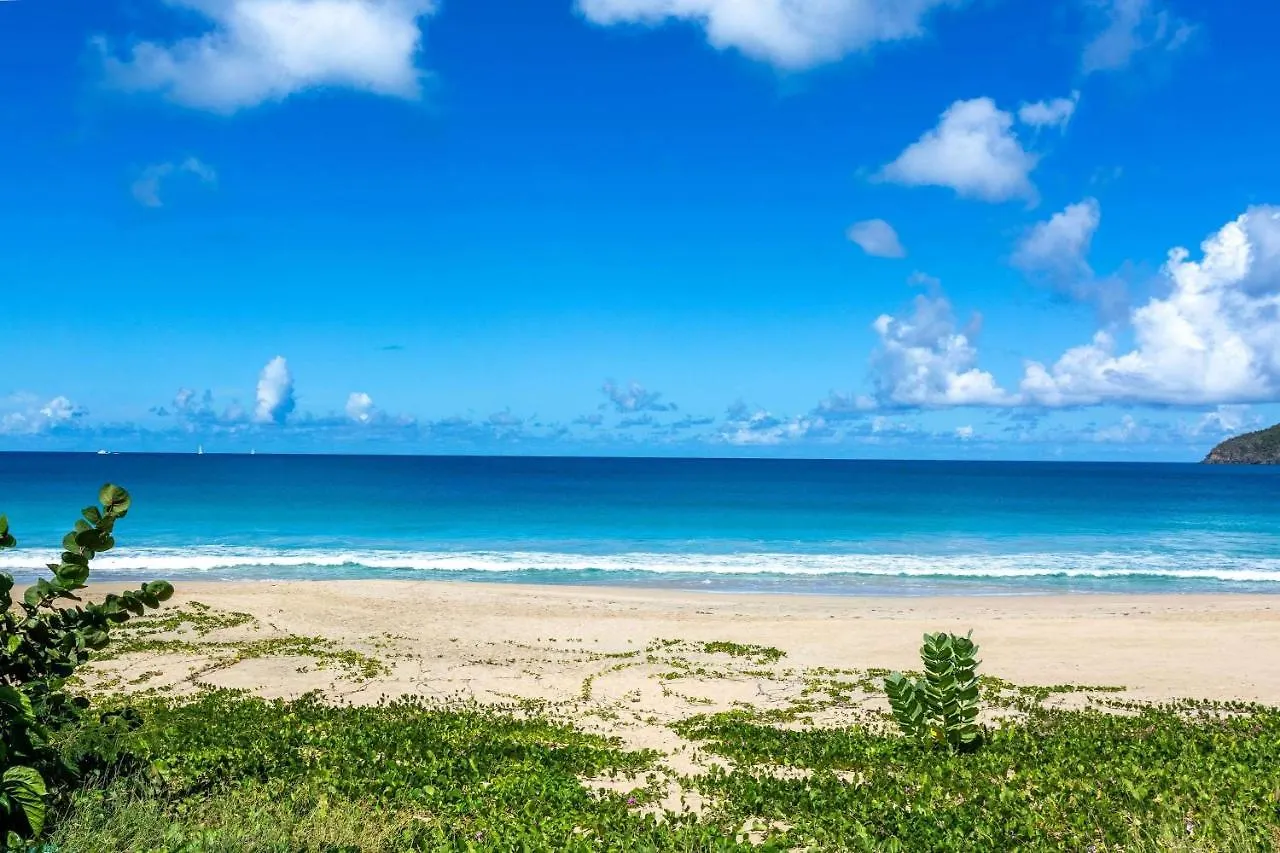 Otel Wyndham Tortola Bvi Lambert Beach Resort East End
