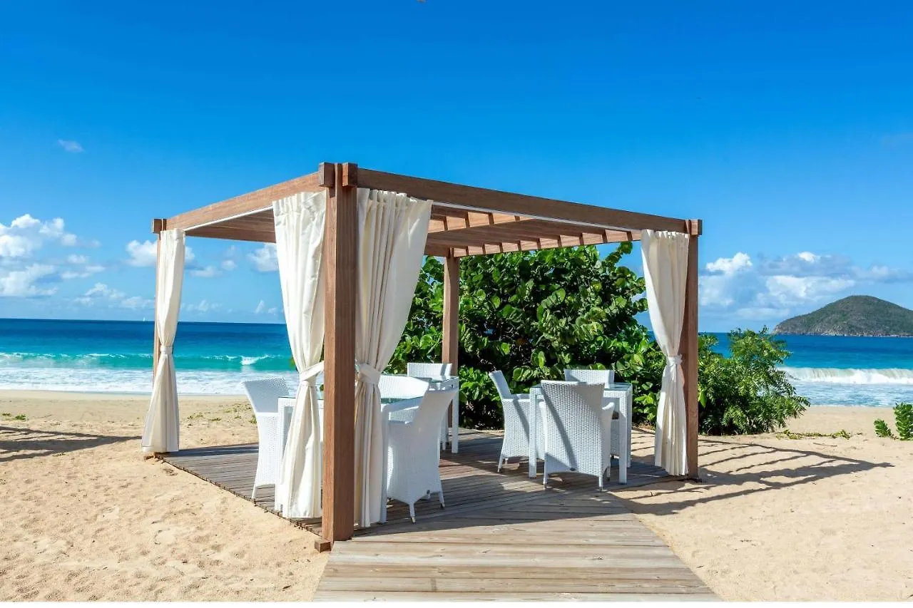 Wyndham Tortola Bvi Lambert Beach Resort East End Otel