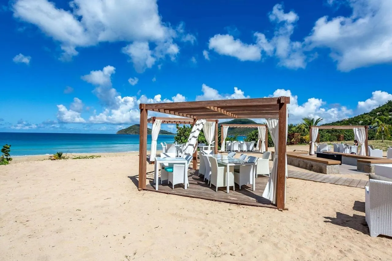 Wyndham Tortola Bvi Lambert Beach Resort East End