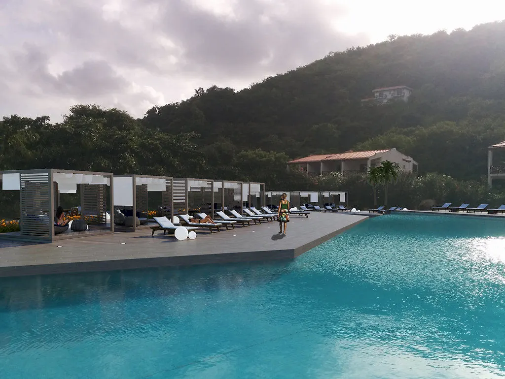 Wyndham Tortola Bvi Lambert Beach Resort East End