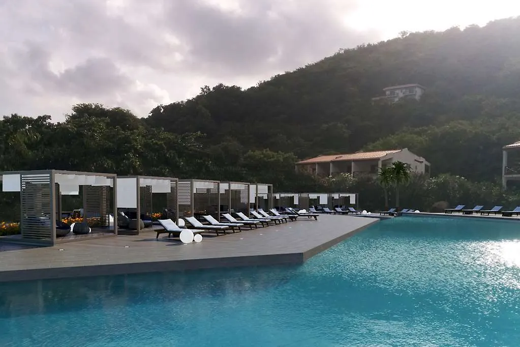 Wyndham Tortola Bvi Lambert Beach Resort East End 4*,