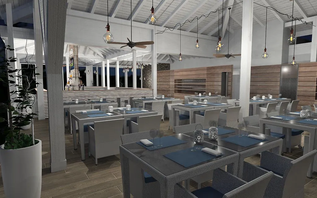 Hotel Wyndham Tortola BVI Lambert Beach Resort East End