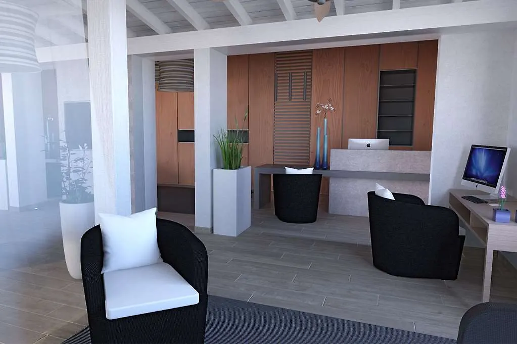 Wyndham Tortola BVI Lambert Beach Resort East End Hotel
