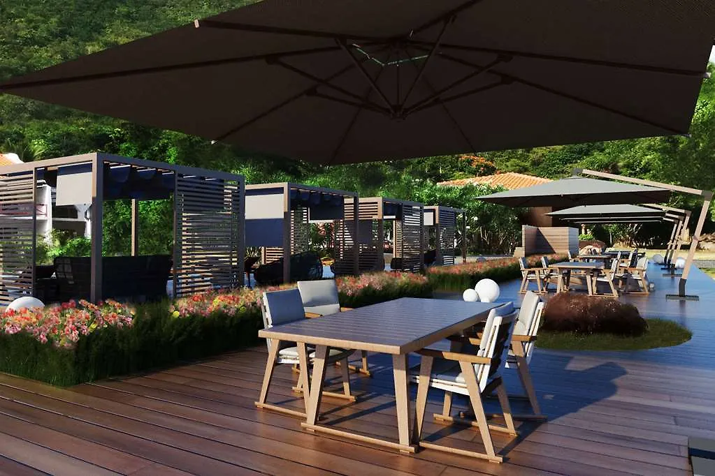 Wyndham Tortola BVI Lambert Beach Resort East End 4*,