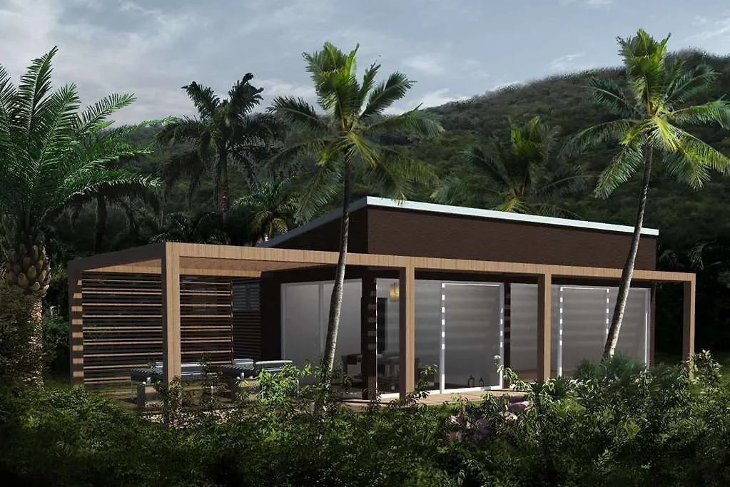 Wyndham Tortola BVI Lambert Beach Resort East End Hotel