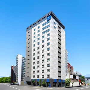 Mystays Station Hotel Sapporo