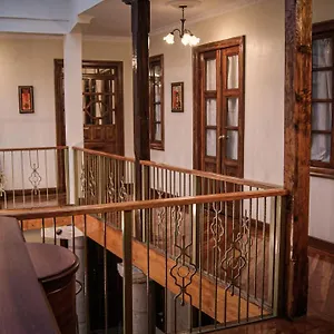 San Marcos Hotel Quito