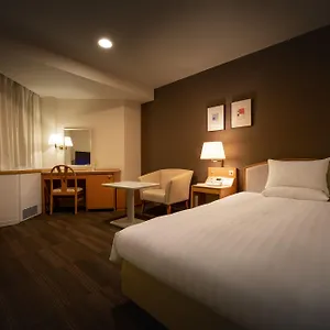 Air Terminal Hotel Chitose (Hokkaido)