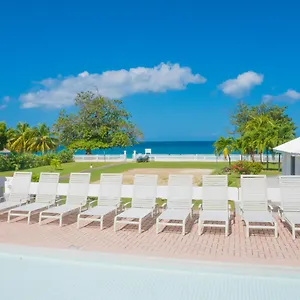 Allamanda *** Grand Anse