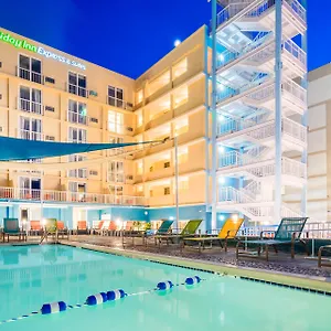 Express & By Ihg *** Nassau