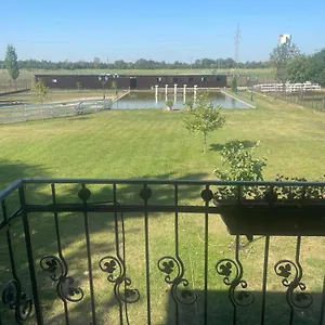 Kastelykert Fogado Gasthof Szegedin