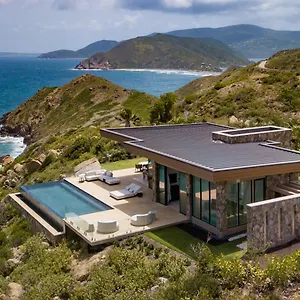 Villa Oil Nut Bay