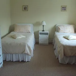 Ryebrook House Frühstückspension Killarney