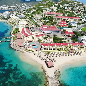 Marina & ***** Simpson Bay