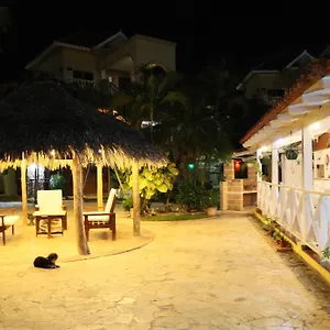 Aparta-hotel Baya By Mireya *** Bayahibe