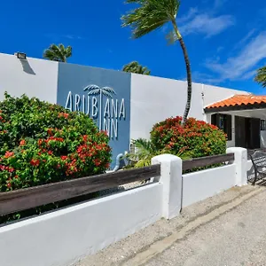 Arubiana *** Noord
