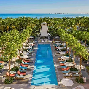 Sls At Baha Mar ***** Nassau