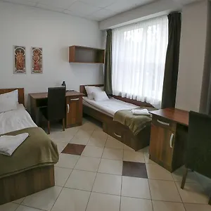 Lotus Aparthotel Szegedin