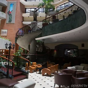 **** Hotel Ambassador Venezuela