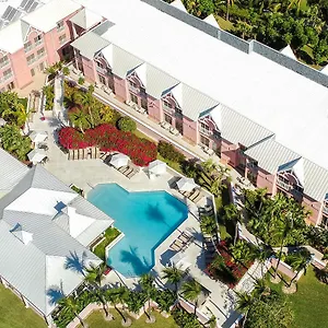 Comfort Paradise Island **** Creek Village