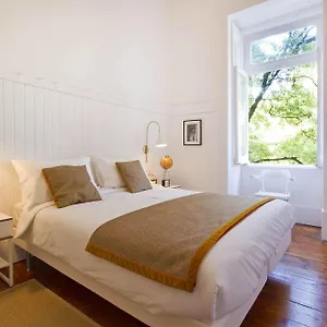 *** Bed and breakfast Casa Oliver Prncipe Real Portugal