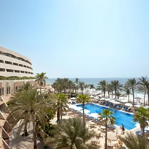 **** Hotel Occidental Grand Emiratos Árabes Unidos