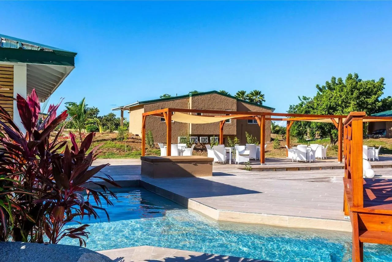 Hotel Wyndham Tortola Bvi Lambert Beach Resort East End