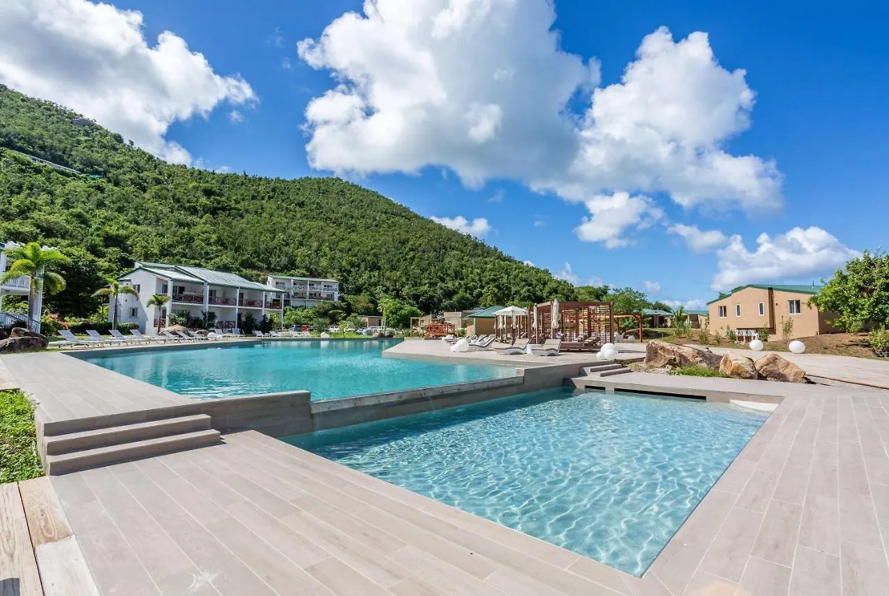 Wyndham Tortola Bvi Lambert Beach Resort East End Ilhas Virgens, R. U.