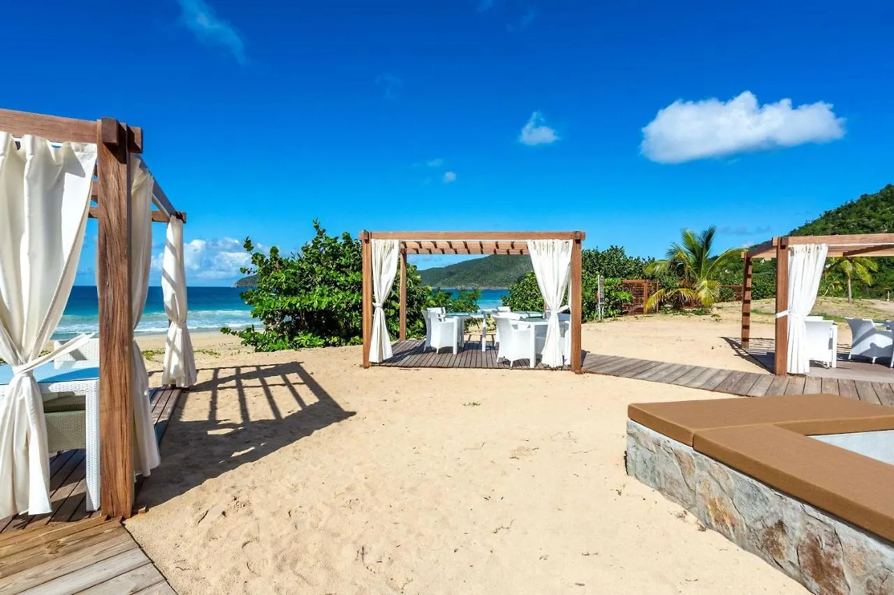 Wyndham Tortola Bvi Lambert Beach Resort East End