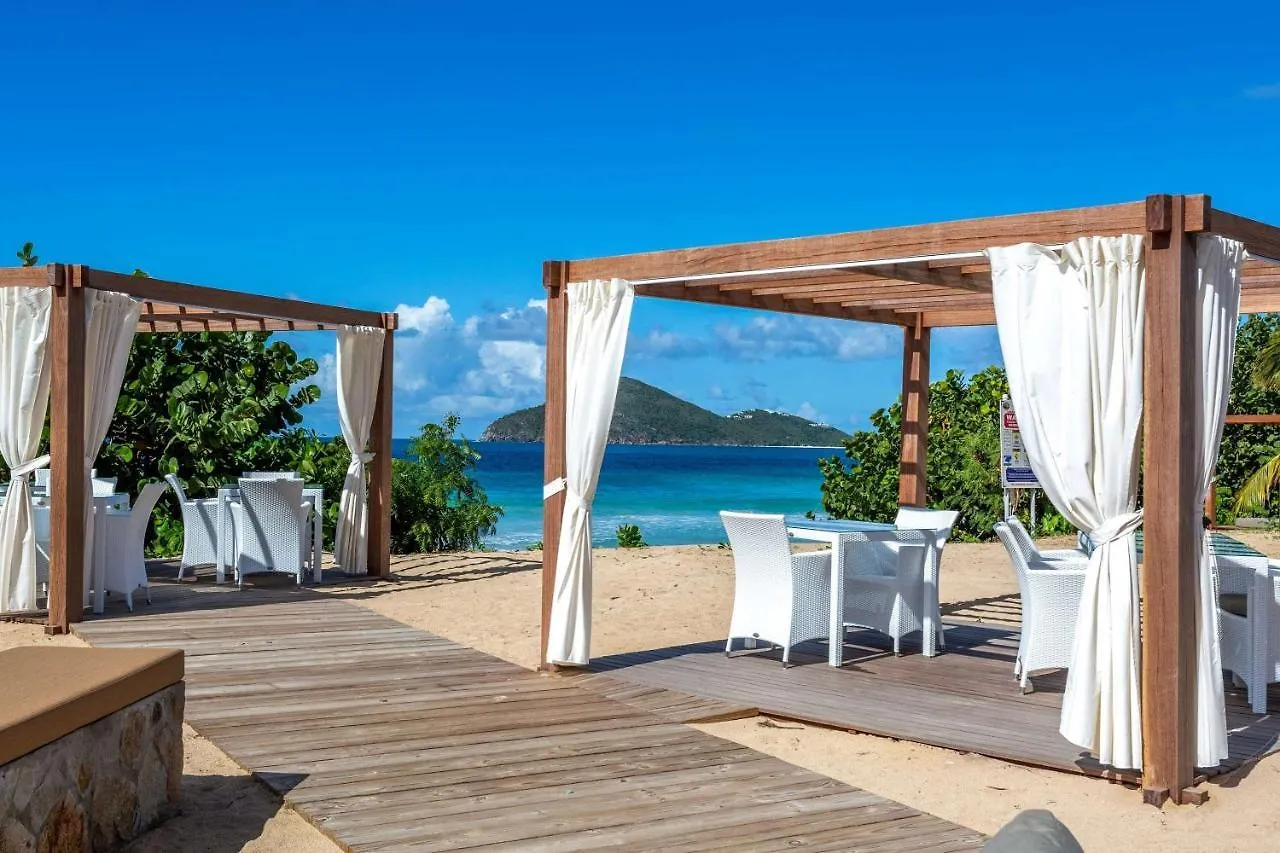 Wyndham Tortola Bvi Lambert Beach Resort East End Ilhas Virgens, R. U.
