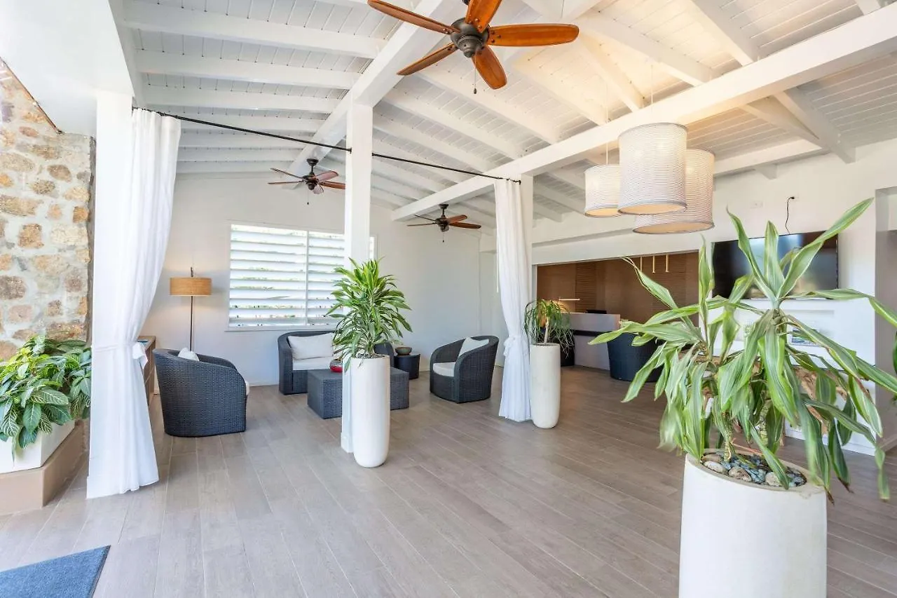 Hotel Wyndham Tortola Bvi Lambert Beach Resort East End