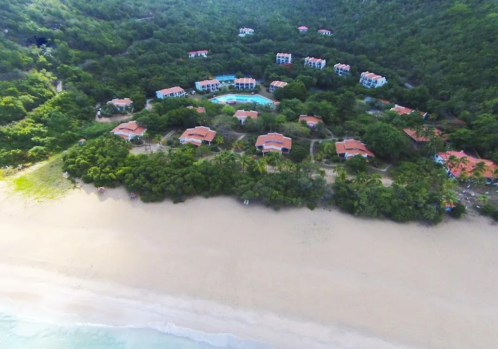 Wyndham Tortola Bvi Lambert Beach Resort East End