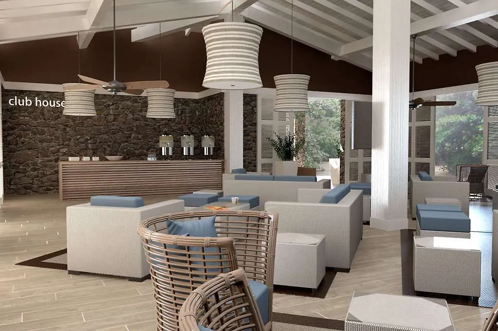 **** Hotel Wyndham Tortola Bvi Lambert Beach Resort East End Ilhas Virgens, R. U.